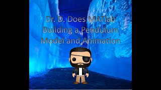 MATLAB Pendulum