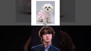 Choose your favourite pet 😺🐕#bts #kpop #army #shorts