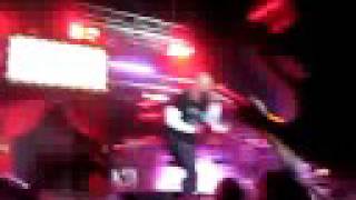 Common - The People live in Eugene, Oregon at the Cuthbert Amphitheater