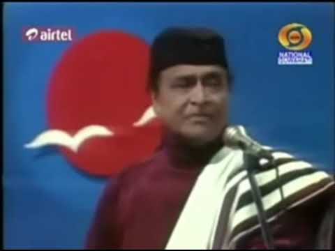 We are in the same boat brothers   LIVE Song of Bhupen Hazarika