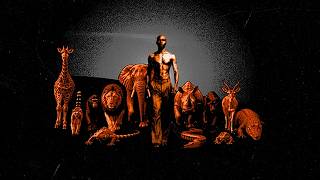 Problems - Egypt 80, Kabaka Pyramid & Seun Kuti