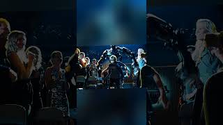 REAL STEEL Final Fight 😳 Atom vs Zeus – You Won’t Believe This Ending! #shorts