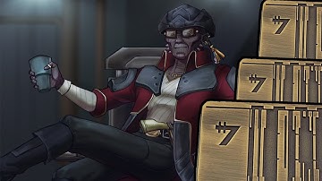 How Hondo Ohnaka Retired