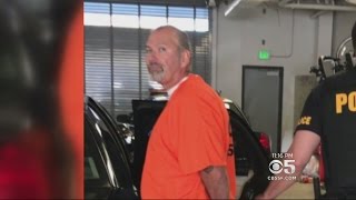 Vacaville Police Arrest Suspect In 34-Year-Old Murder Case