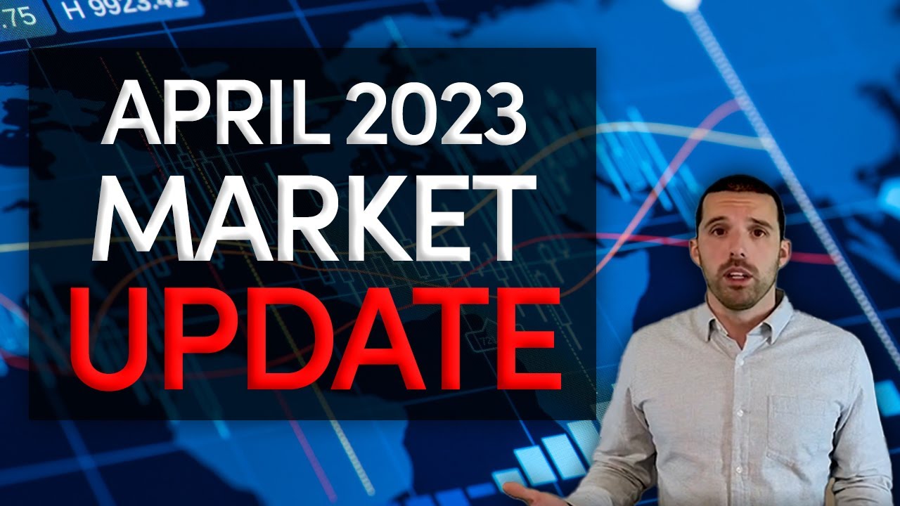 Jersey Shore Real Estate Market Update April 2023 YouTube