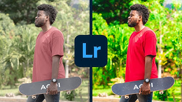 How to Edit Photos in Adobe Lightroom Classic (Part 1) Photo Editing Tutorial for Beginners