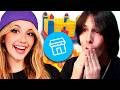LAS COMPRAS MÁS TONTAS DE MissaSinfonia 🤪 thumbnail