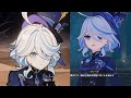 ã€åŽŸç¥žã€‘ãƒ•ãƒªãƒ¼ãƒŠã®ä¼èª¬ä»»å‹™ é Œæ­Œè€…ã®ç«  ç¬¬ä¸€å¹•ã€Œæ°´ã®å¨˜ã€Genshin Impact