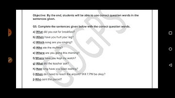 Grade 3 English Dated 10 09 2021