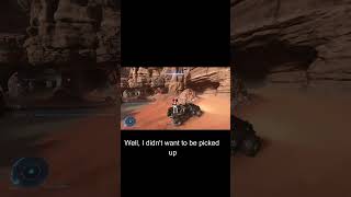 June's Karma &amp; double XP Halo:Infinite #gaming #funny #haloinfinite