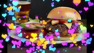 Listen to burgers, meats and meals with music by  (waleed) معلومات من كل قطر اغنية  18 views 2 months ago 36 seconds