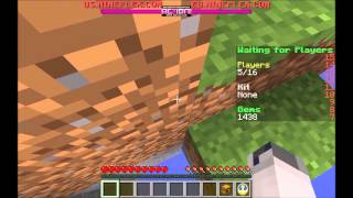 MinePlex Runner Ep.1