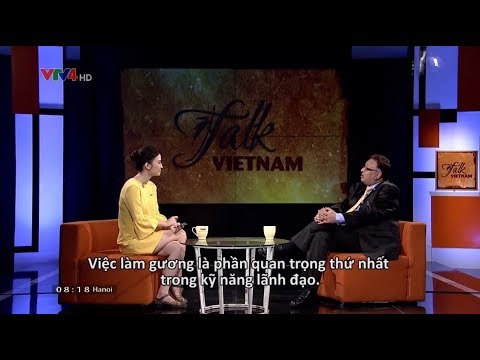 Video Khóa học quản trị doanh nghiệp dành cho CEO, Lãnh đạo,... - YouTube