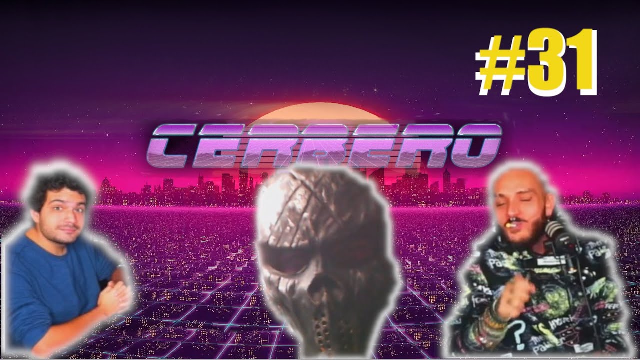 Best of Cerbero Podcast #31