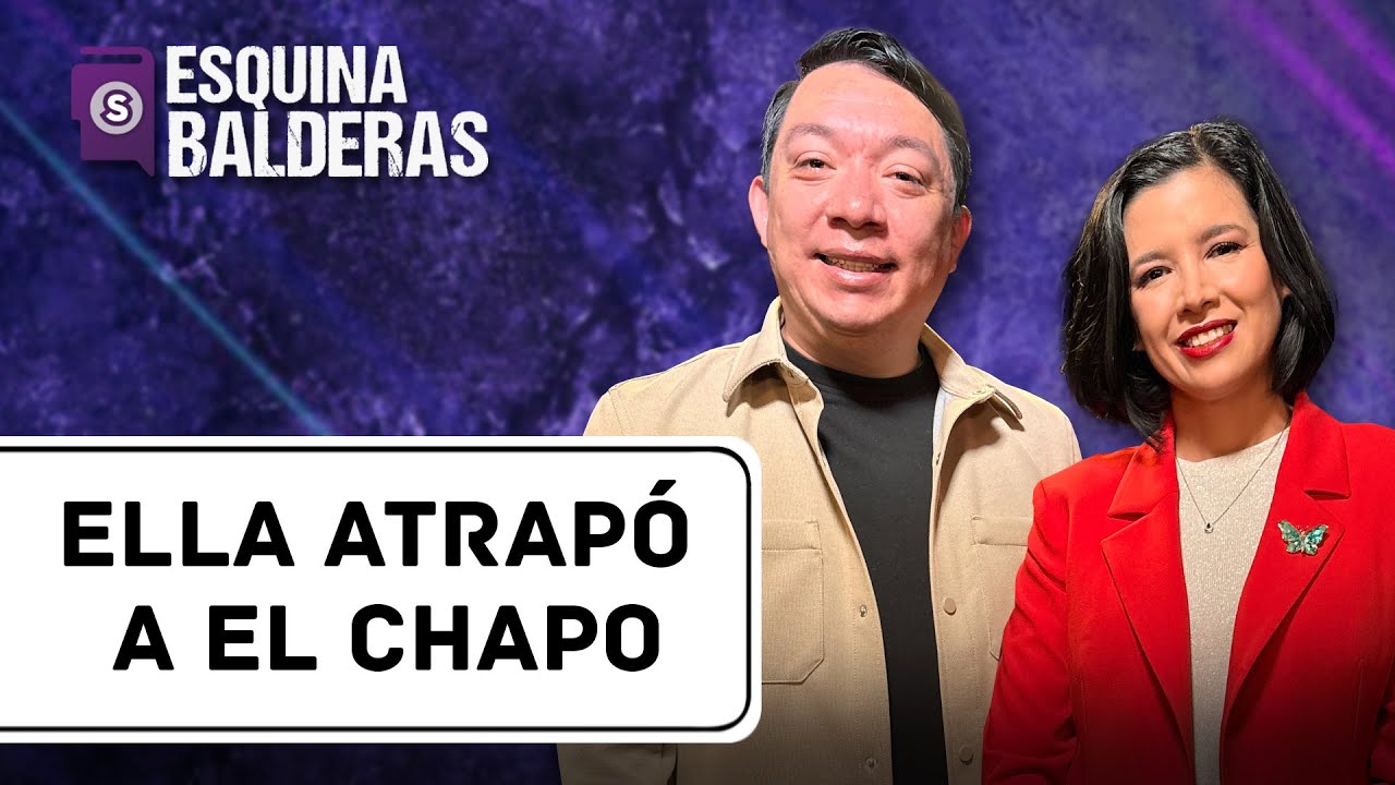 Asi es ser mujer y policía en un ambiente dominado por hombres| Esquina Balderas