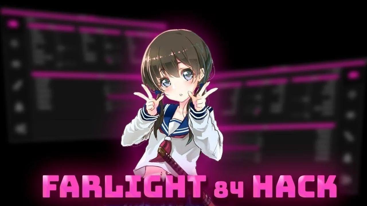 FARLIGHT 84 HACK PC FREE DOWNLOAD 2025 | FARLIGHT 84 CHEAT AIMBOT WALLHACK