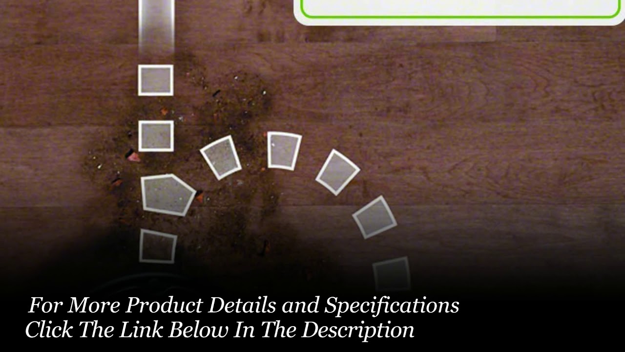 Irobot Roomba 675 Robot Vacuum Wi Fi Connectivity Works With