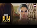 Money, Love & Broken Relationships |Hum |Ep 18|Kushal Tandon |Karishma S |Ridhima P  @Altt_Official image