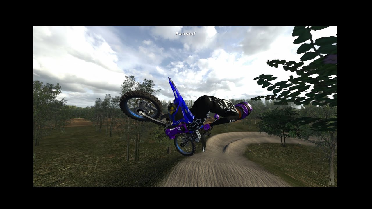 MX Simulator | DR DEW RACING ELIM - YouTube