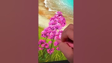 ✨ Procreate Magic: Create Stunning Digital Landscapes with Ease