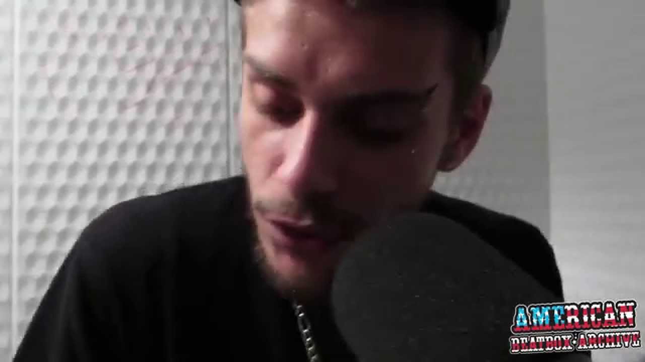 SmVy Burr - Legendary Shoutout