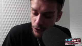 SmVy Burr - Legendary Shoutout