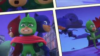 Disney Junior Commerical Breaks 05302021