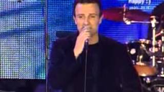 Legende | Jedna Želja, Jedna Pesma - (Live - Topola) - (Tv Happy 2013)