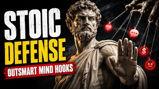 Stoic Defense: Outsmart Subtle Mind Hooks