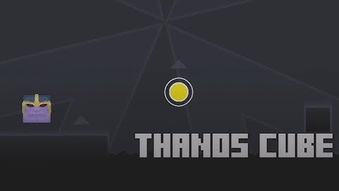 [Geometry dash 2.11] - 