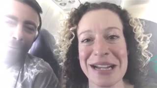 Kate Rusby Spring Tour Diary Day 12 Belfast