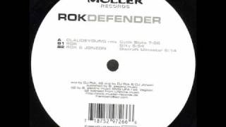 DJ Rok - Silky (cycle sluts, defender E.P)