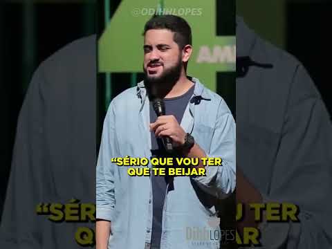 CIÚMES ATÉ QUANDO?