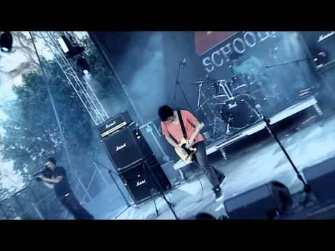Terpsis - Hysteria (Muse) LIVE @ SCHOOLWAVE 2012 (HD)