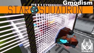 StarMade | Automatic Ship Repair-bay  [Star Squadron]
