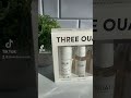 Three Ouai Kit is the perfect trio 😍 - UGC Creator