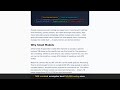 Fine-Tuning Small Language Models — When and How It Actually Works