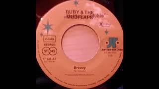 Ruby & The Mudflaps - Breezy