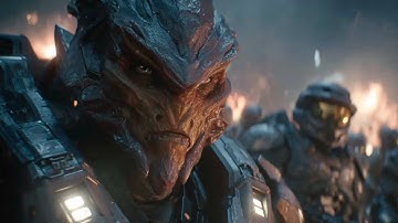 A Cosmic Warrior’s Caution: Never Engage Humans in Combat | Best HFY Stories  Sci Stories