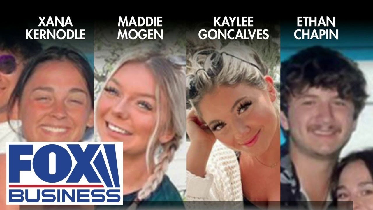 Judge 'blessed' the arrest of suspect in Idaho murders: Paul Mauro