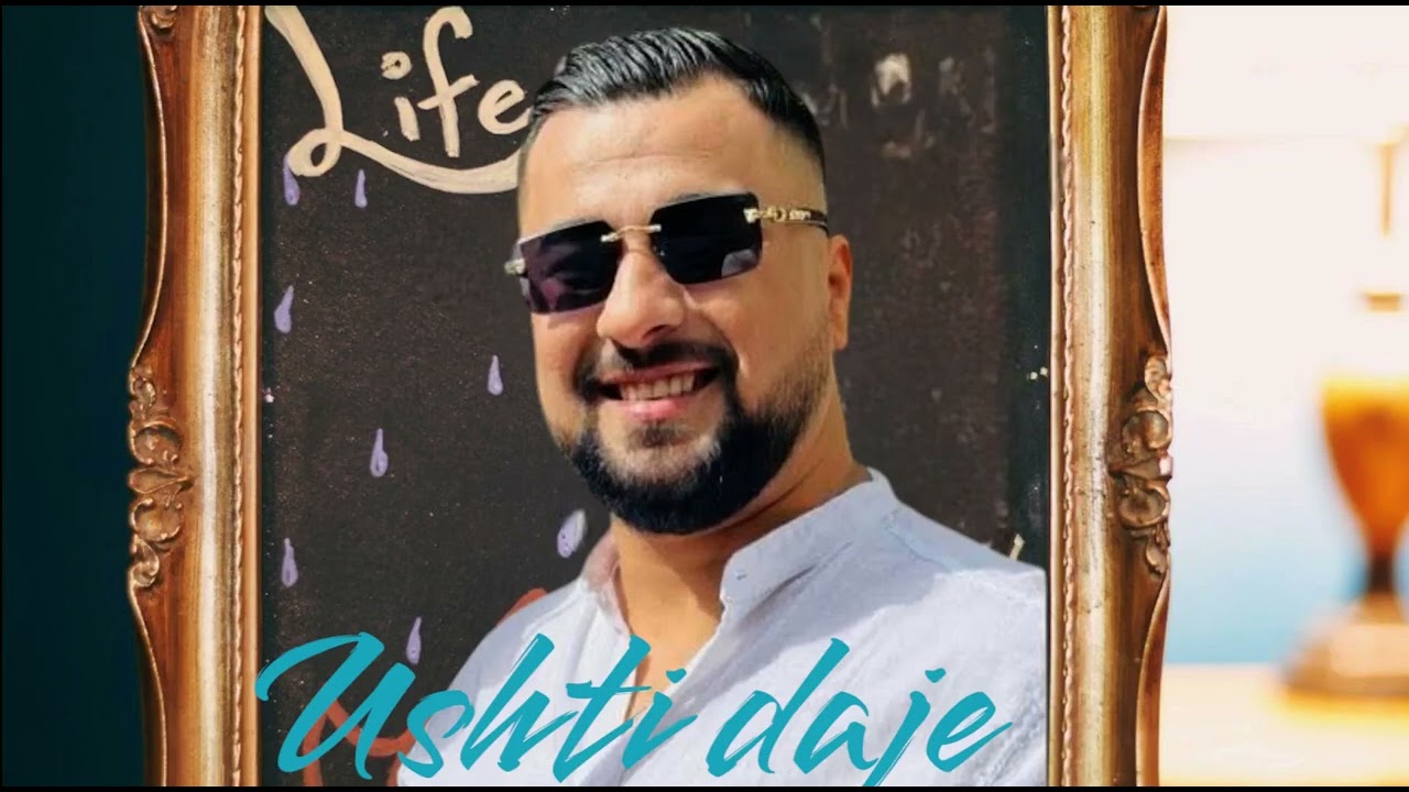 Elis manaj 2025 ushti daje