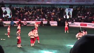 Mongolian Acrobatics Yl1Pmbtplqa