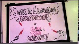 CEP 812 Re-Imagining Online Learning Wicked Problem Profile