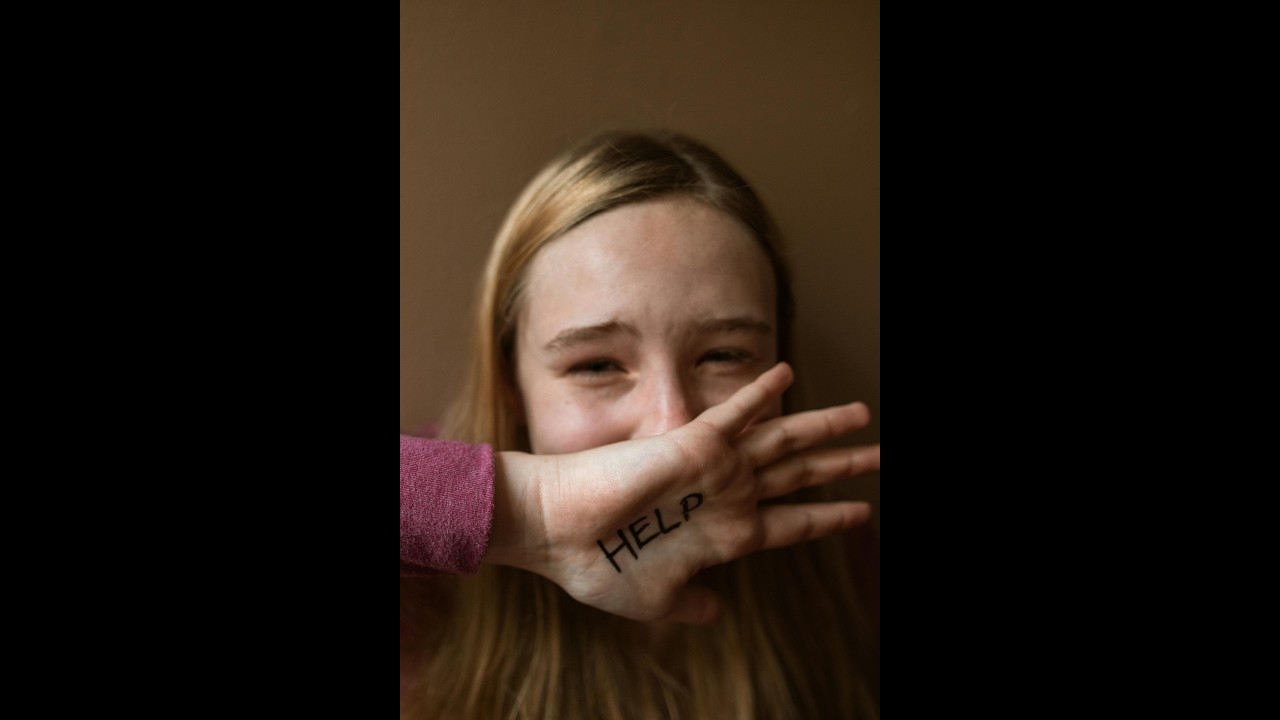 SPIRITUAL & PHYSICAL TORMENT AND TRUE REST