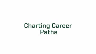Oregon Executive MBA - Charting Career Paths