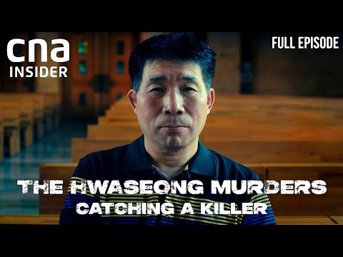 Who's The—Real—Serial Killer Behind Korea's Hwaseong Murders? | Catching A Killer - Part 2/2