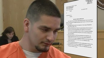 Man convicted in triple-fatal-crash wants 16-year-sentence reduced