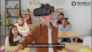 Revolutionizing education with personalized learning journeys.
