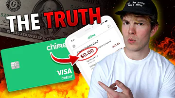The FACTS about Chime Credit Builder