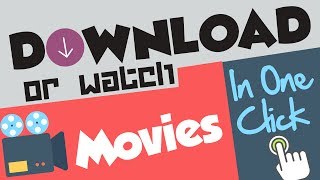 How To Download or Watch Online Any Latest Movies For Free in PC screenshot 5